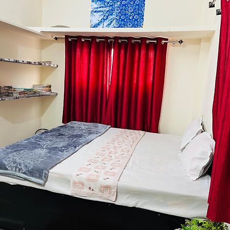 Tiwari G Home Stay Ujjain Exterior photo