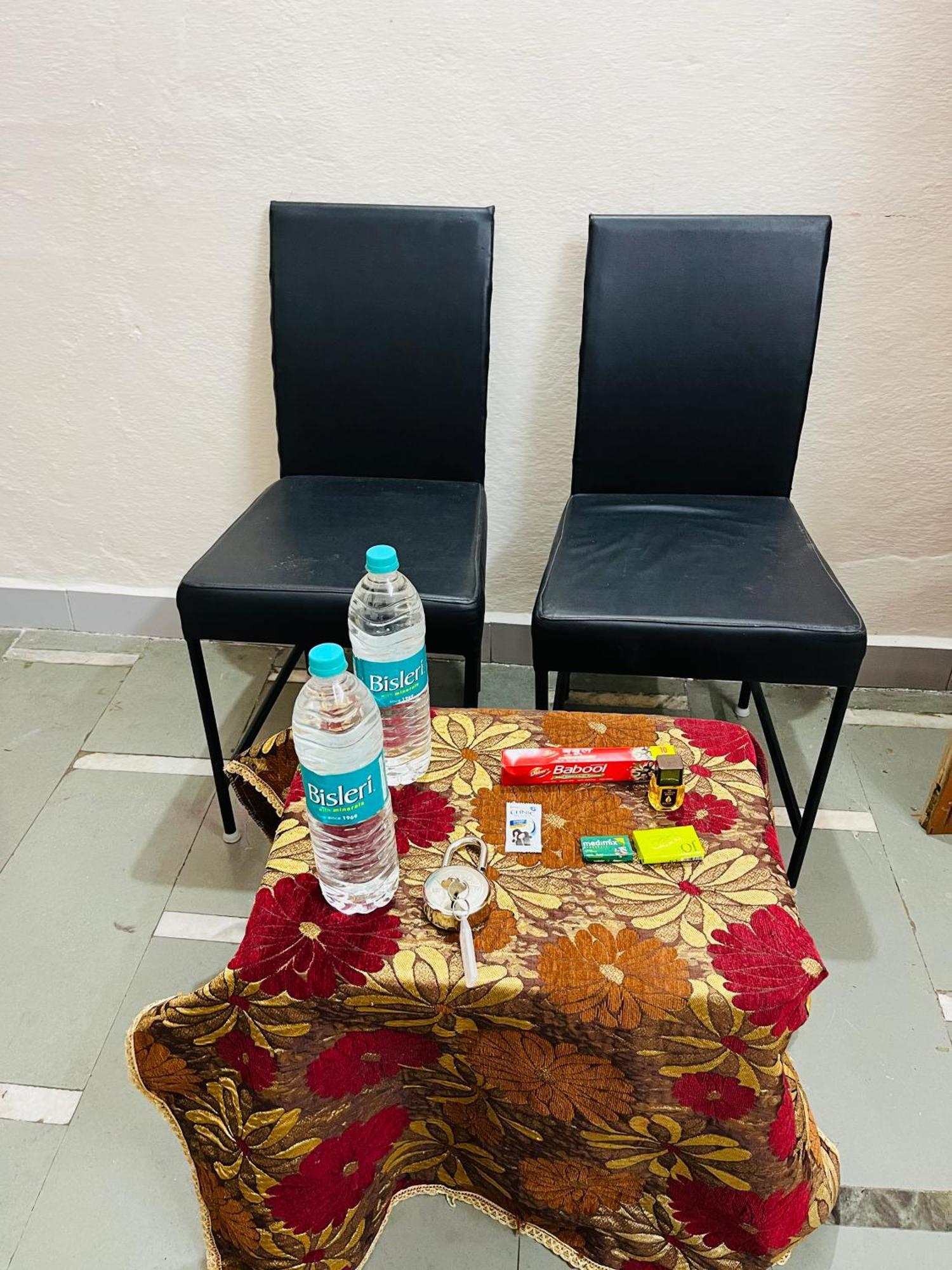 Tiwari G Home Stay Ujjain Exterior photo